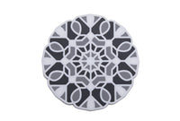Peleg Design Onderzetter TriveTile set van 3 - Grijs