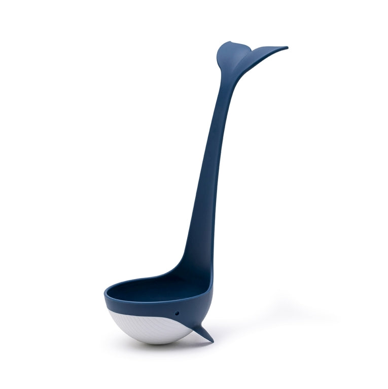 Peleg Design Soeplepel Souper Tail