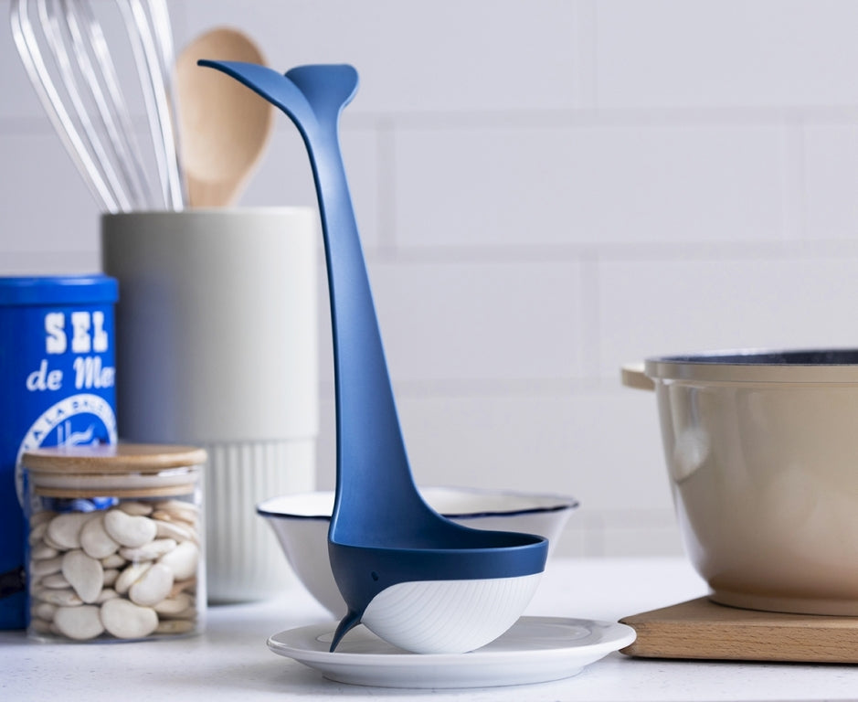 Peleg Design Soeplepel Souper Tail