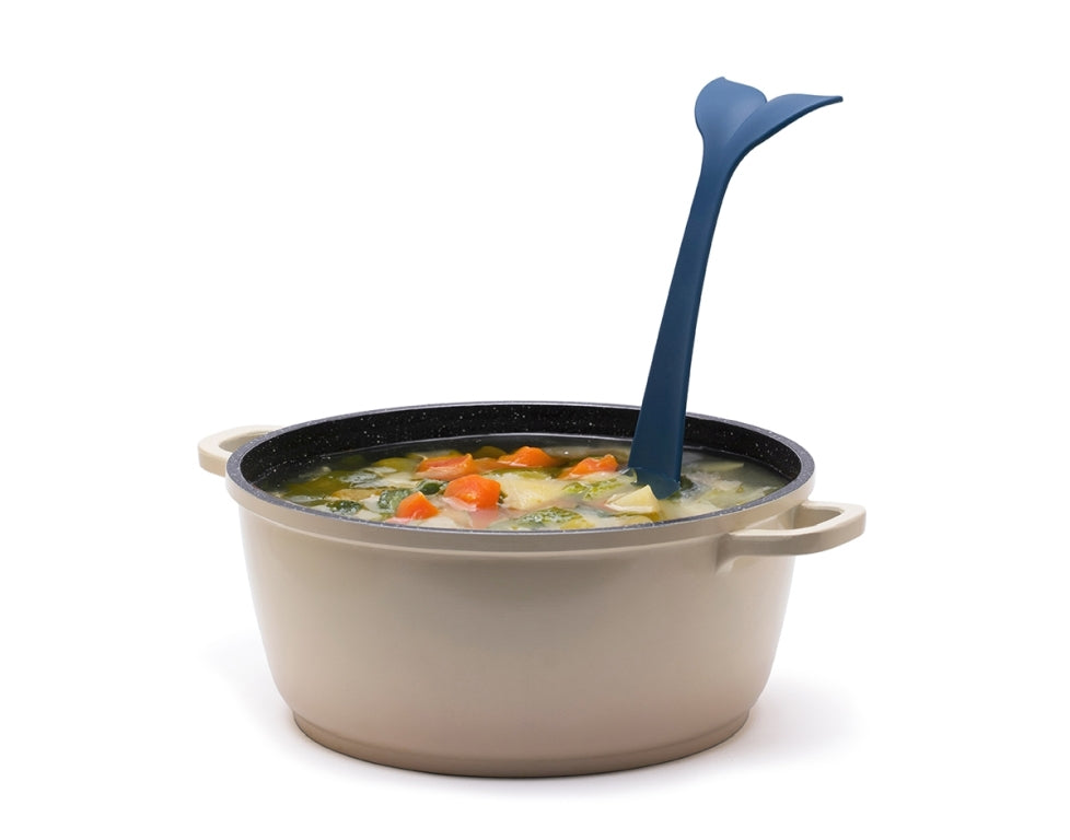 Peleg Design Soeplepel Souper Tail