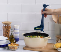 Peleg Design Soeplepel Souper Tail