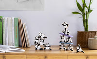 Peleg Design Balancierspiel Zen Panda