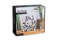 Peleg Design Balancierspiel Zen Panda