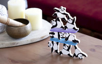 Peleg Design Balancierspiel Zen Panda