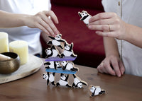 Peleg Design Balancierspiel Zen Panda