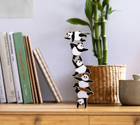 Peleg Design Balancierspiel Zen Panda