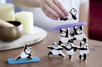 Peleg Design Balancierspiel Zen Panda