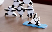 Peleg Design Balancierspiel Zen Panda