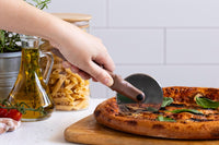 Peleg Design Pizzasnijder Puperoni
