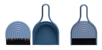 Peleg Design Stoffer en blik DustArch - Blauw