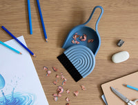 Peleg Design Stoffer en blik DustArch - Blauw