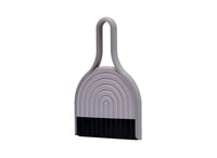 Peleg Design Stoffer en blik DustArch - Grijs