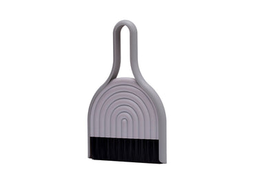 Peleg Design Stoffer en blik DustArch - Grijs