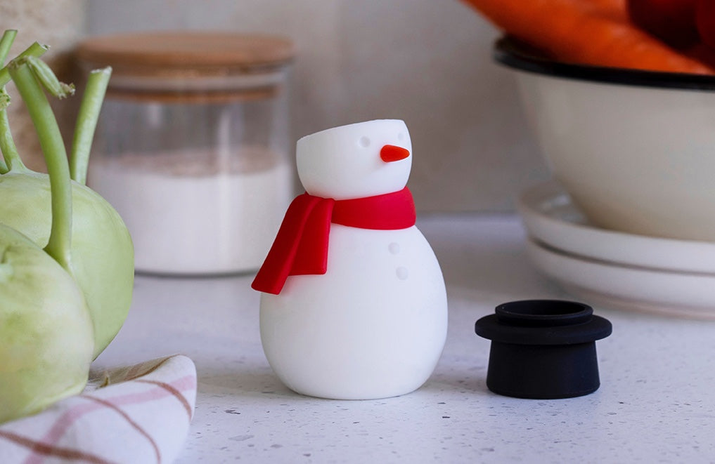 Peleg Design Geurvreter Freezy