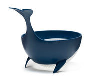Peleg Design Colander Pastatail Whale