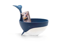 Peleg Design Colander Pastatail Whale