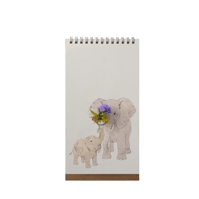 Spextrum Vase Flip Vase - Safari