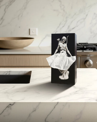 Spextrum Tissuehouder Tissue Up Mythologie - Artemis