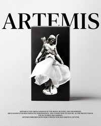 Spextrum Tissuehouder Tissue Up Mythologie - Artemis