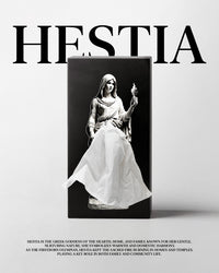 Spextrum Tissuehouder Tissue Up Mythologie - Hestia