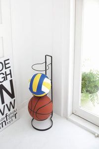 Yamazaki Frame Ball Stand - Black