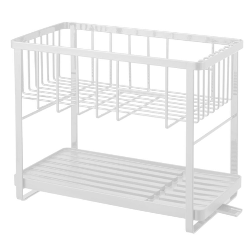 Yamazaki Dish afdruiprek - Tower - black