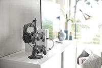 Yamazaki Smart Holder for game controller Black