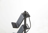 Yamazaki Smart Holder for game controller Black