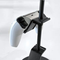 Yamazaki Smart Holder for game controller Black
