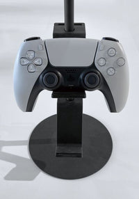 Yamazaki Smart Holder for game controller Black