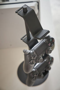 Yamazaki Smart Holder for game controller Black