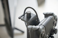 Yamazaki Smart Holder for game controller Black