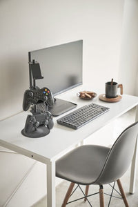 Yamazaki Smart Holder for game controller Black