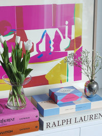 Printworks Spel Play - Dubbele Speelkaarten