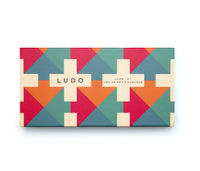 Printworks Game Play - Ludo