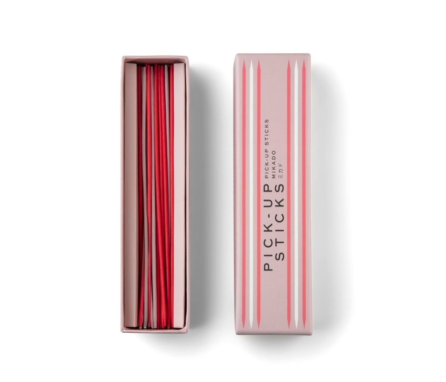 Printworks Game Play - Mikado