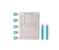 Printworks Spel Play - Yatzy