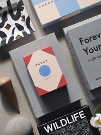 Printworks Spel Play - Yatzy