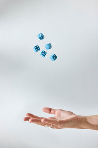 Printworks Spel Play - Yatzy