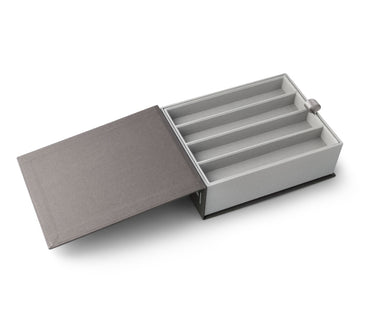 Printworks Storage Box Small Things - Gray