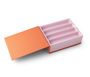 Printworks Storage Box Small Things - Red