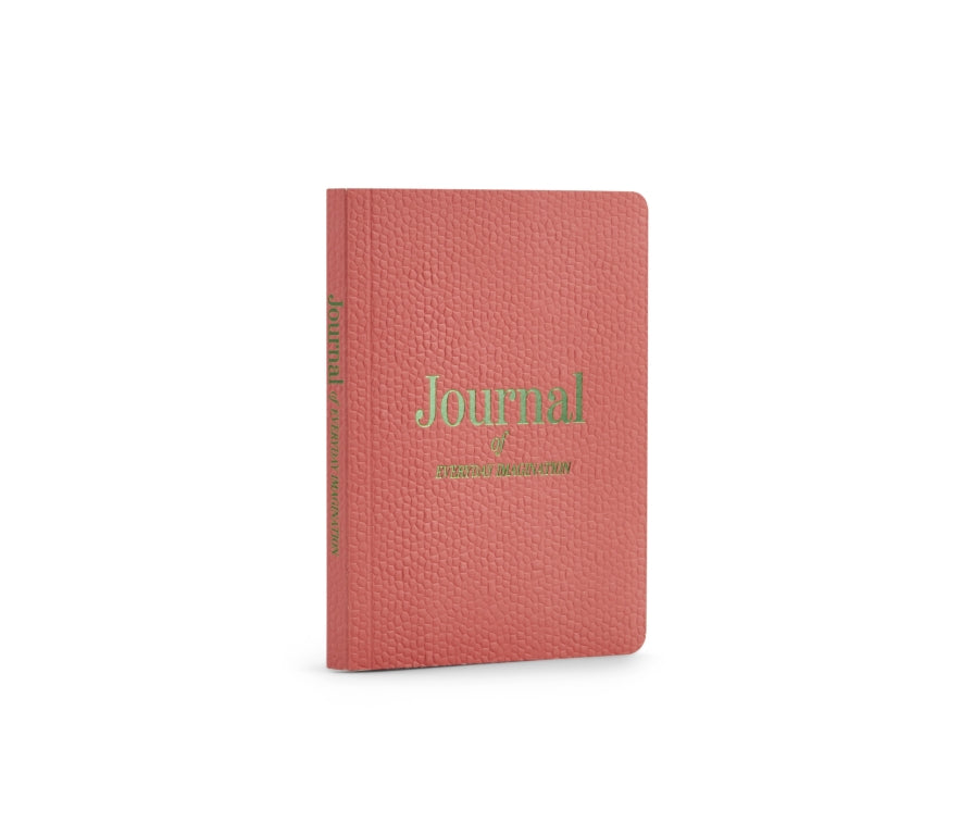 Printworks Notitieboek - Dagboek - Roze