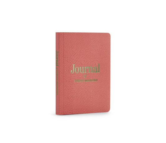 Printworks Notebook - Diary - Pink