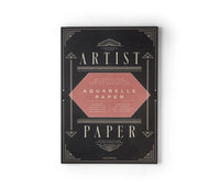 Printworks Schetsboek - Aquarel