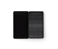 Printworks Kleurpotloden set van 12 - Graphite