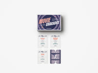 Printworks Film Charades