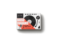 Printworks Musik-Scharaden