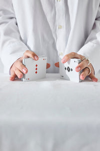 Printworks Classic Game – Doppelte Spielkarten