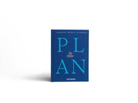 Printworks Weekplanner - Het Perfecte Plan - Blauw