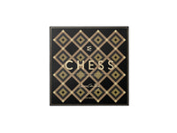 Printworks Game Classic - Chess Game - Anna Cramling Edition